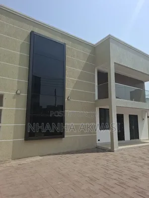 2bdrm Apartment in Lashibi Mf, Tema Metropolitan for rent