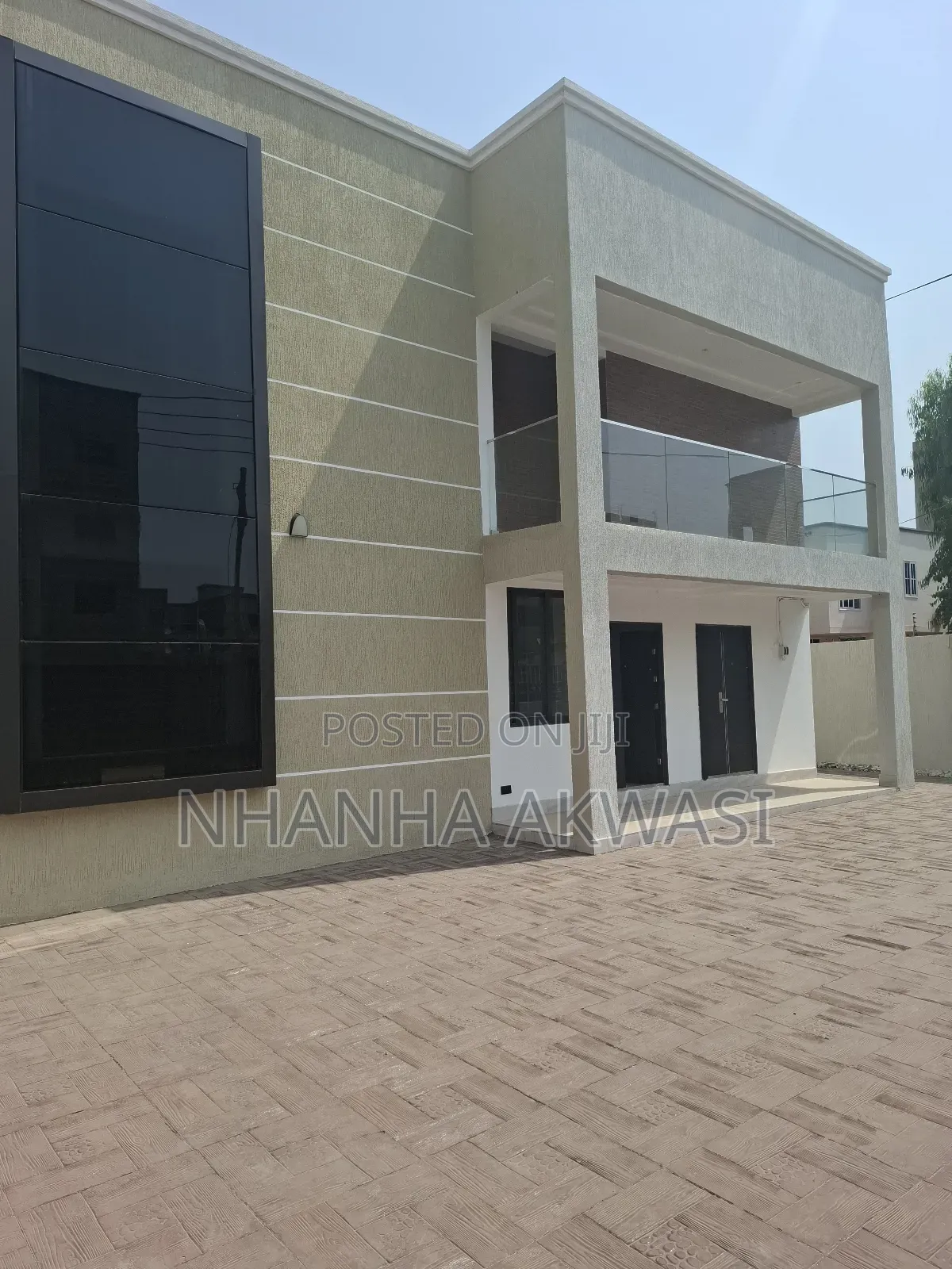2bdrm Apartment in Lashibi Mf, Tema Metropolitan for rent