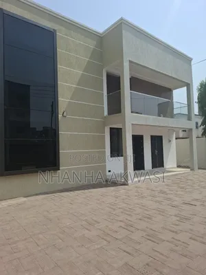 2bdrm Apartment in Lashibi Mf, Tema Metropolitan for rent