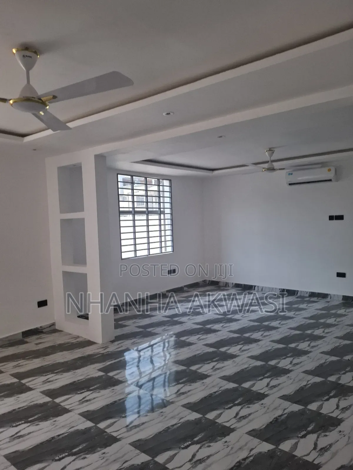 2bdrm Apartment in Lashibi Mf, Tema Metropolitan for rent
