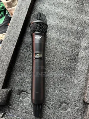 Shure Axt800 Axient Digital Dual Wireless Microphone