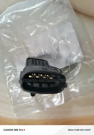 Hyundai Santa Fe Maf Sensor