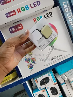 M11 Led Video Light
