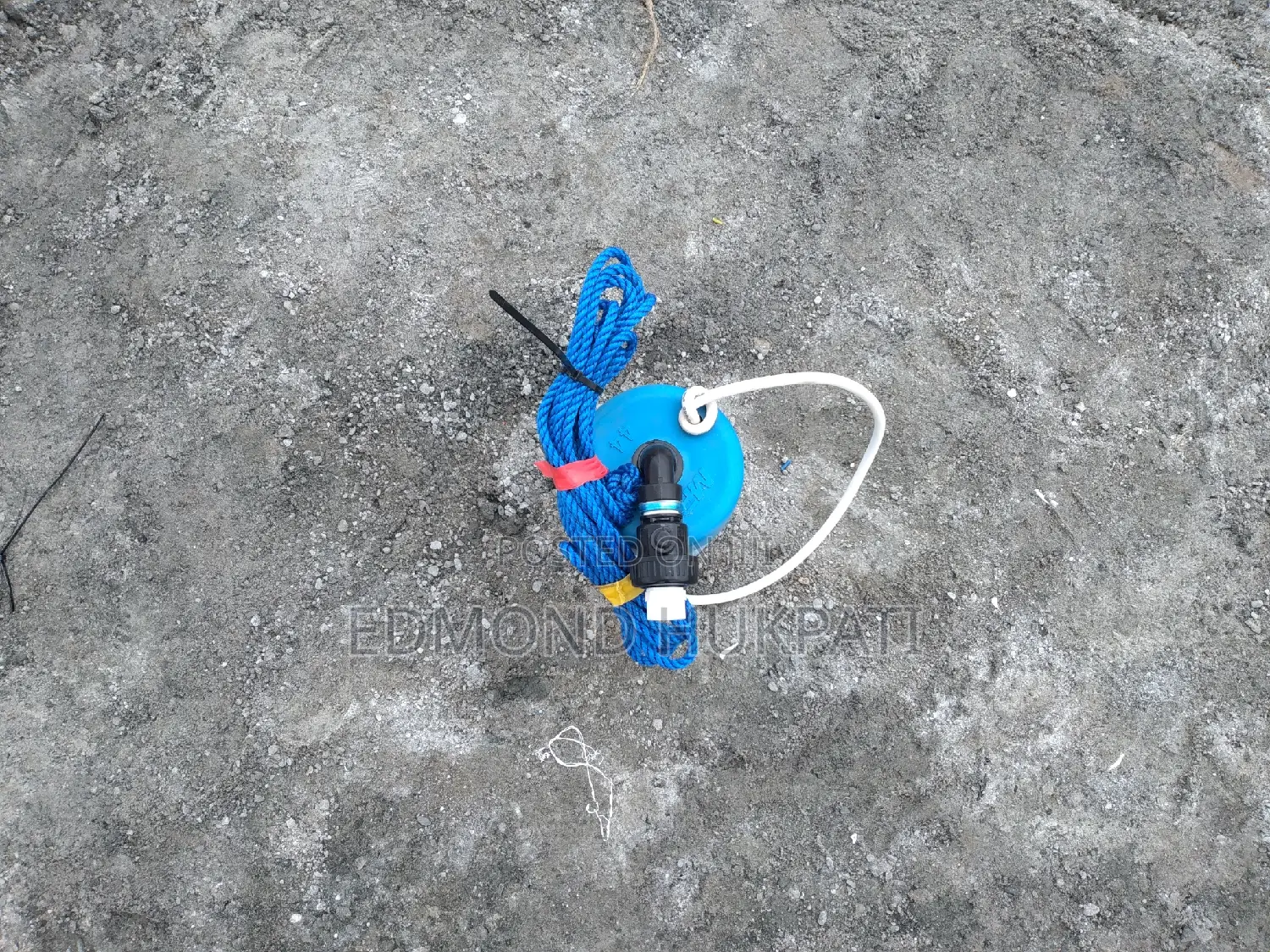 Borehole Drilling , Water Treatment Construction