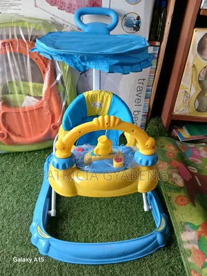 Baby Walker