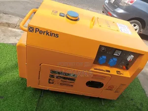 Perkins Generator Are Well-Known for Being Reliable Powerful
