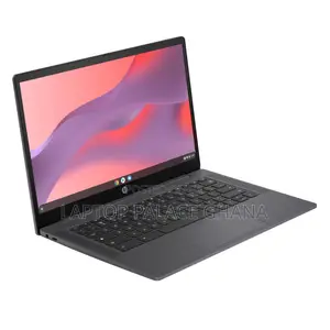 New Laptop HP Chromebook 4GB Intel eMMC 60GB