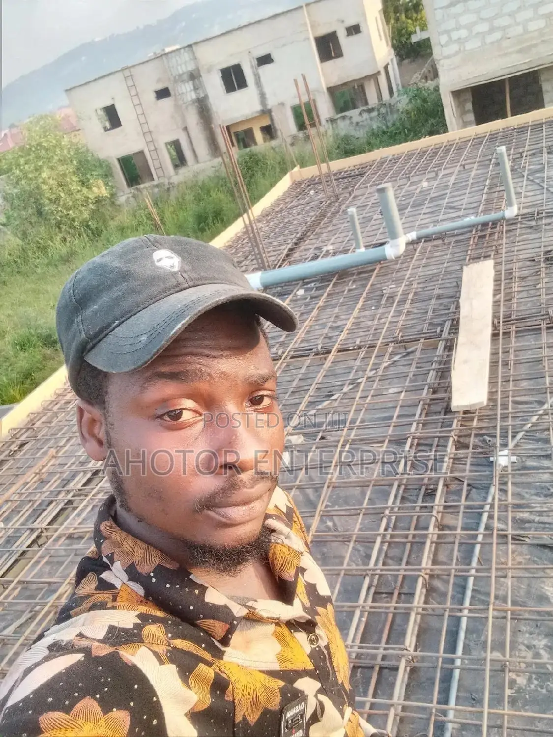 Plumber Accra