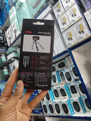 L18 Mini Gimbal