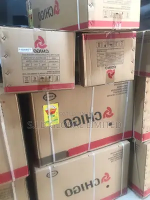 Enjoy the Perfect Chigo 1.5 HP Air Conditioner R410