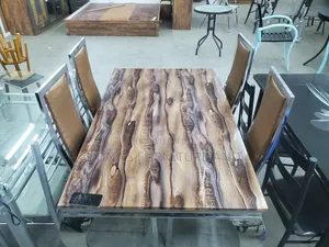 Dining Set (Marble)