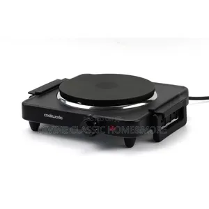 Cookworks Hot Plate