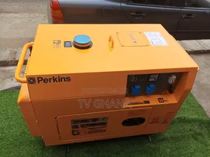 13000watt Generator Diesel Engine 10kva Perkins Generator 