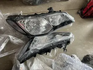 Civic 2008,2009,2010 Headlights Japan Type