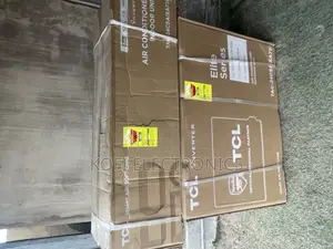 Strong Coooling TCL Split Tac24csa/Xa73i 2.5hp Inverter R410