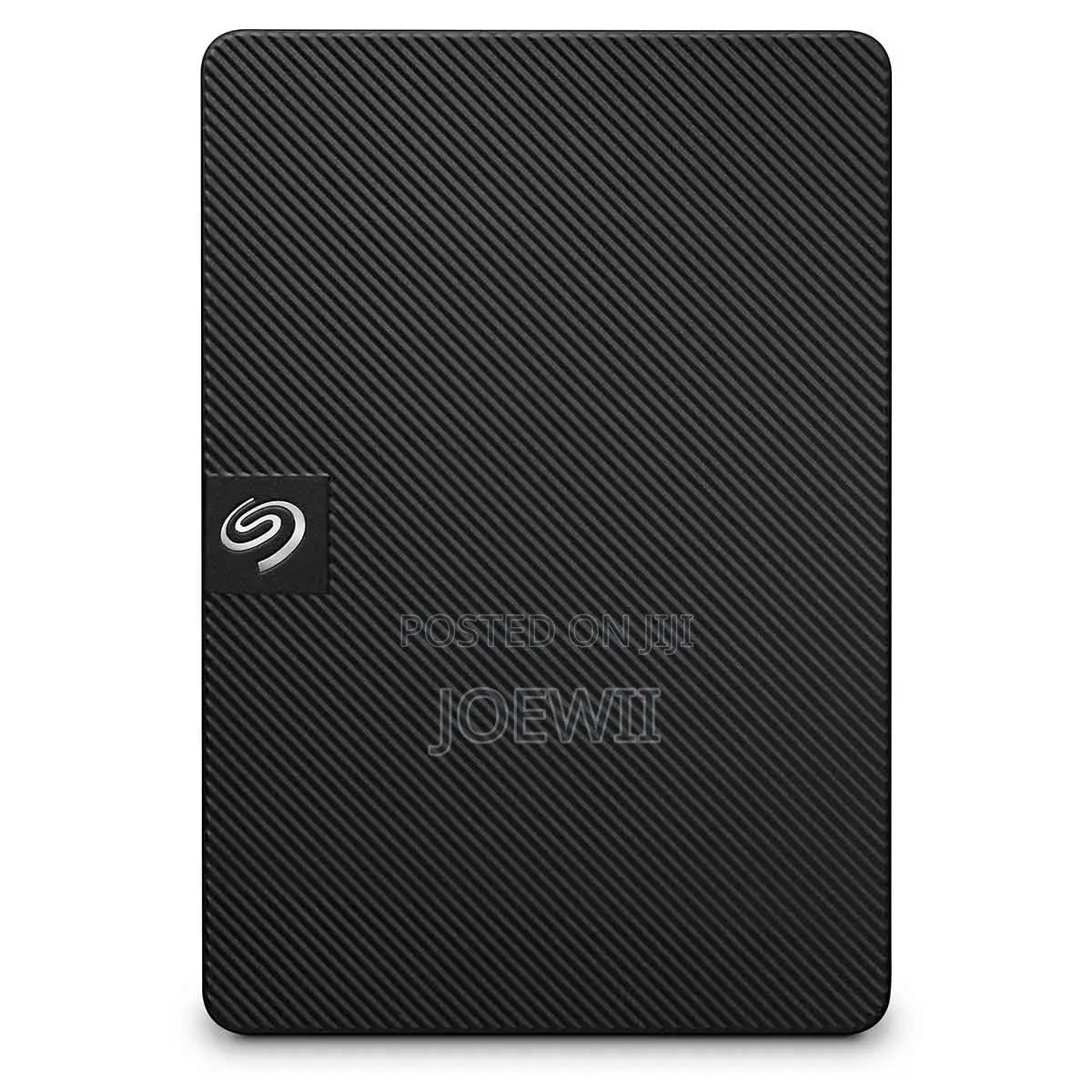 2TB Seagate