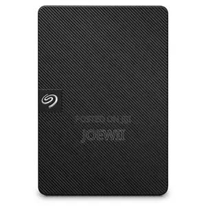 2TB Seagate