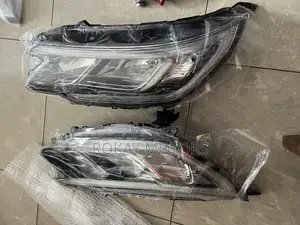 CRV 2014,2015,2016 Headlights
