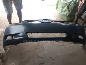 Camry Bumper 2007-2009