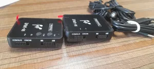 M-Wave Wireless in Ear Monitor System