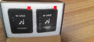 M-Wave Wireless in Ear Monitor System