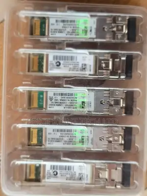New Cisco SFP-10G-LR