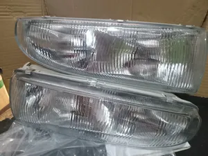 H100 Hyundia Grace Headlight