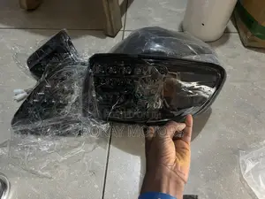 Corolla 2011,2012,2013 Taillights Led