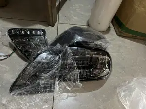 Corolla 2011,2012,2013 Taillights Led