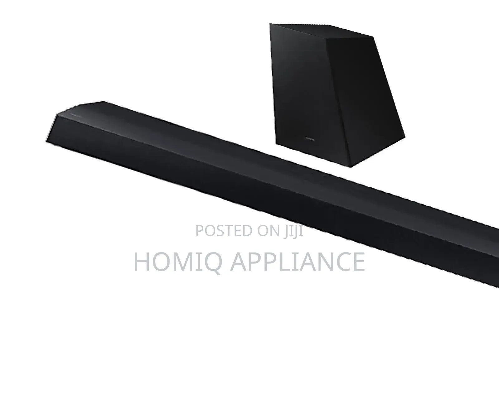 Samsung C450 300wtts 2.1ch Soundbar