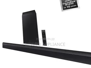 C450 Samsung Soundbar 300wtts 2.1ch