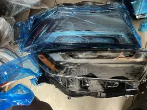 Toyota Rav 4 2022,2023,2024 Headlights