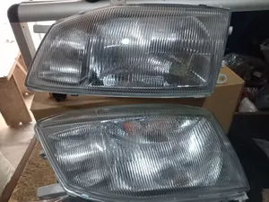 Fish Headlight