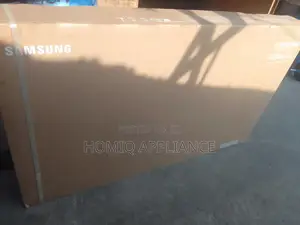 Samsung Led 65'' 65du7172 4κ Ultra Hd / New2024