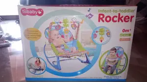 Baby Rocker