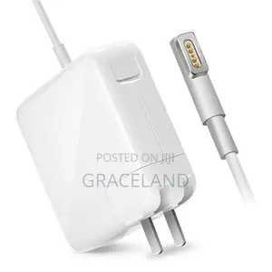 Macbook Adapter Magsafe Charger for Apple Macbook Pro/Air
