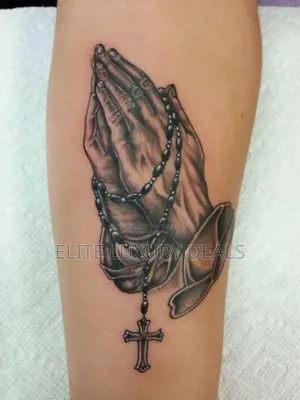 Quality Permanent Tattoos