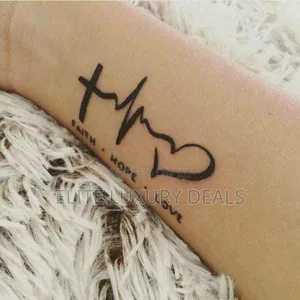 Quality Permanent Tattoos