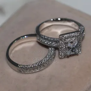 Wedding Rings