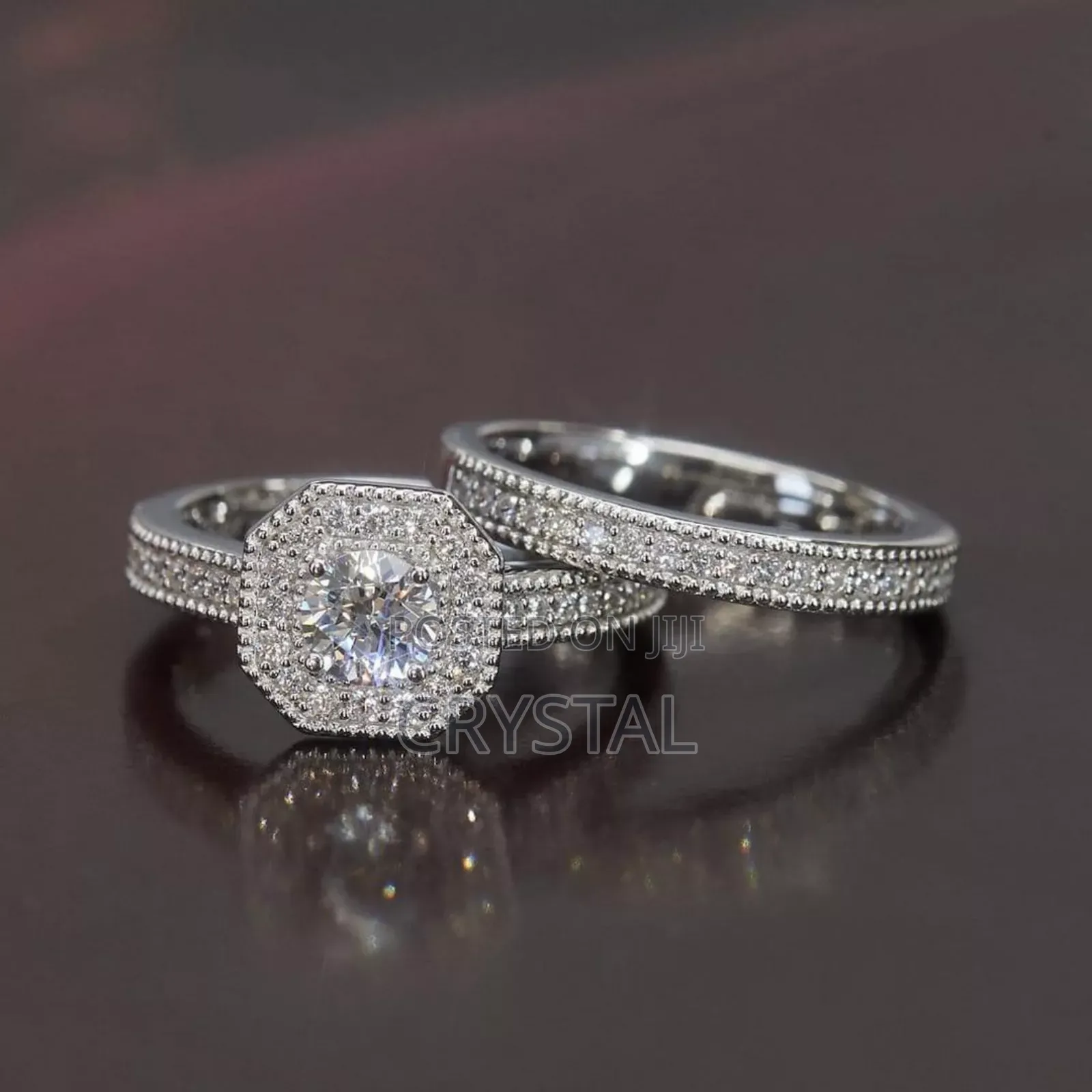 Wedding Rings