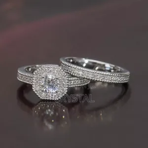 Wedding Rings