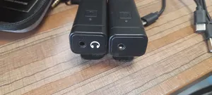 Wireless IEM In Ear Monitoring System