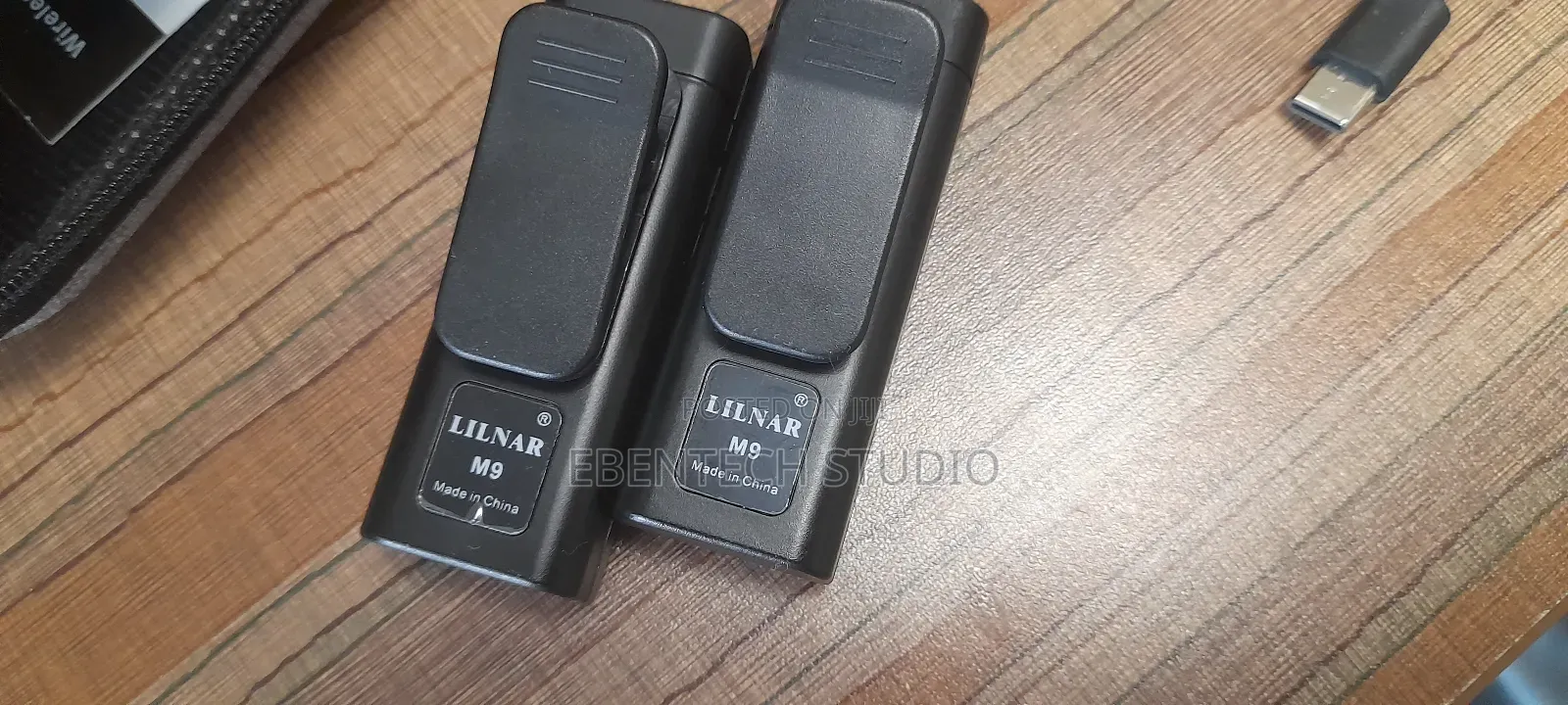 Wireless IEM In Ear Monitoring System