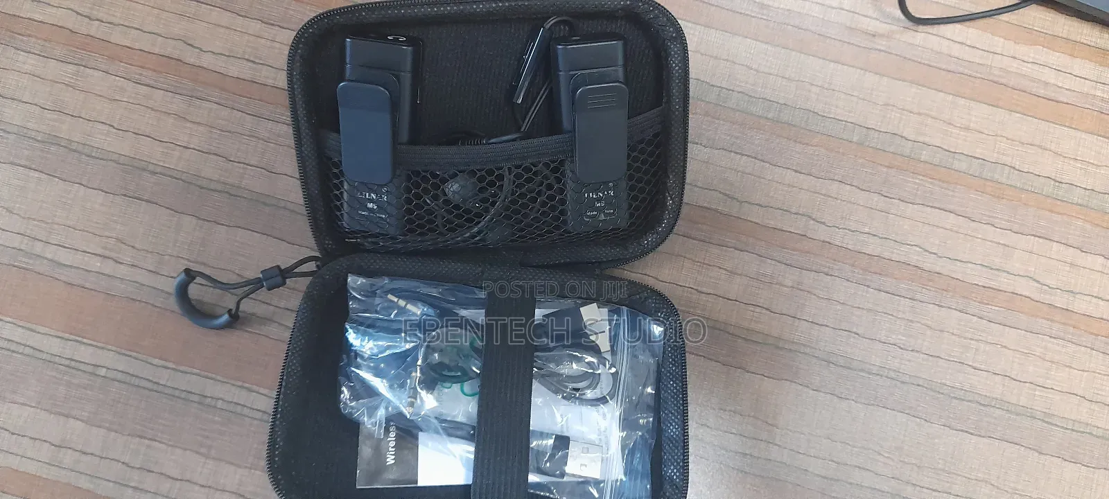 Wireless IEM In Ear Monitoring System