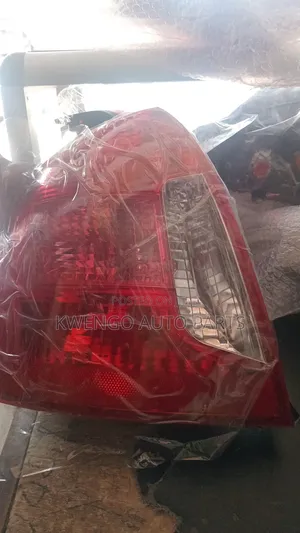 Accent Tail Light 2008 2009 2010 2011 (Left +Right)