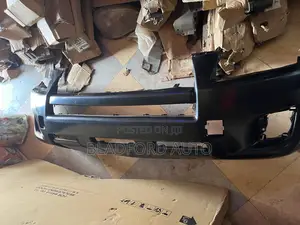 Rav 4 2009-2012 Bumper Taiwan