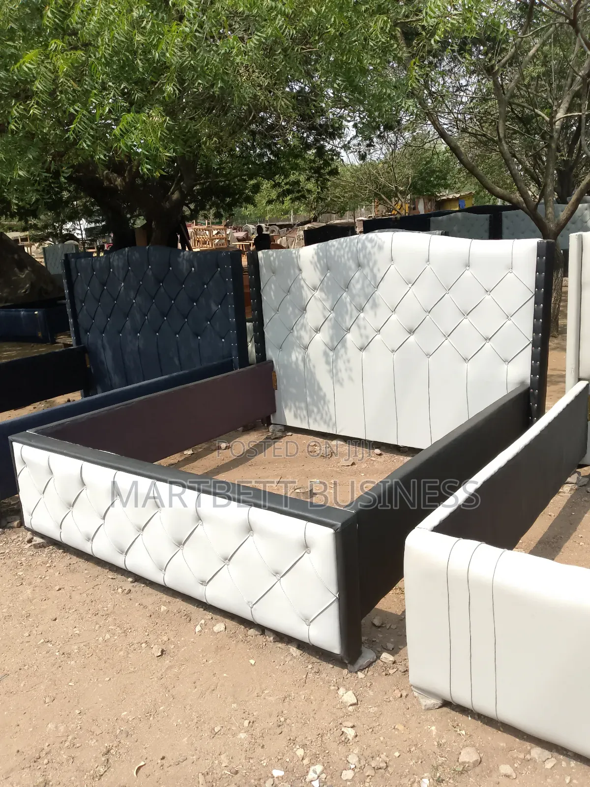 King Size Bed Quality