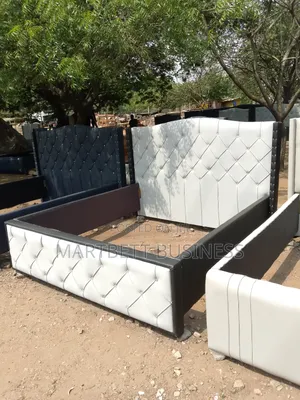 King Size Bed Quality