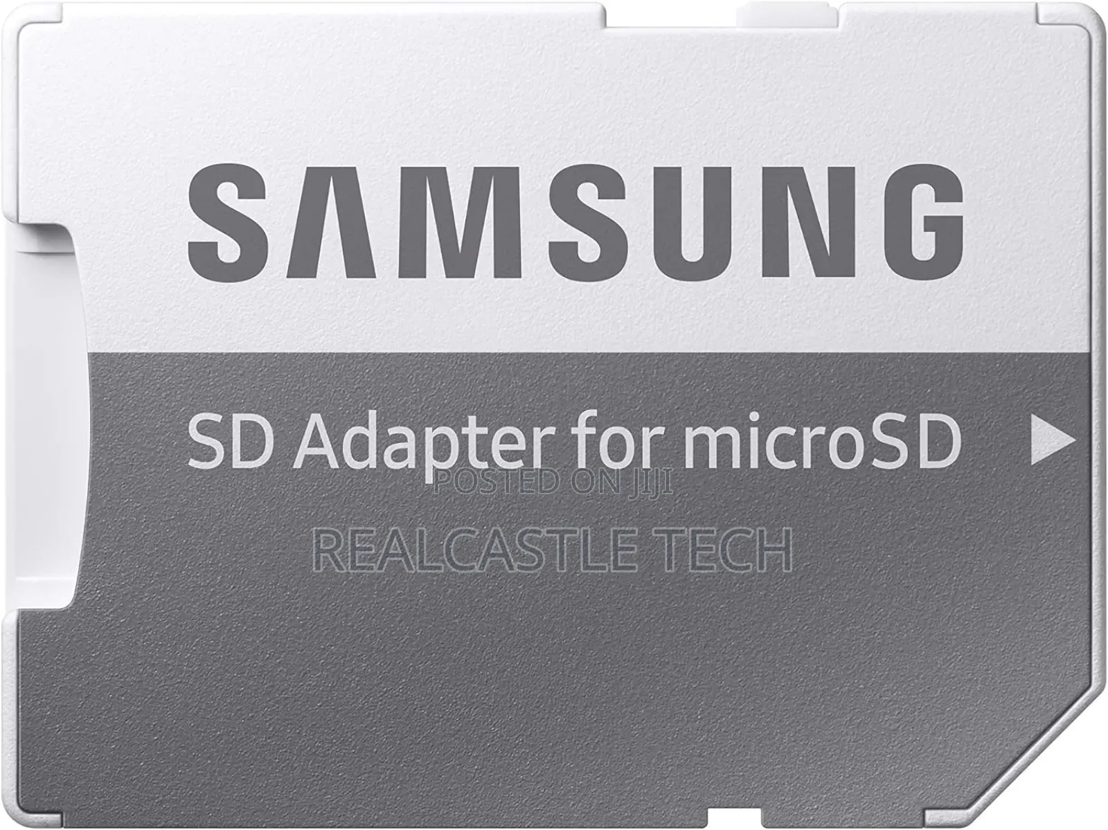 Samsung Evo Plus 64 Micro SD