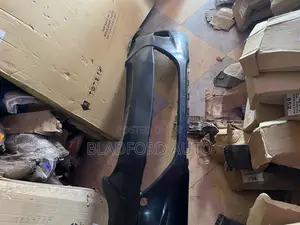 Elantra 2011-2013 Front Bumper